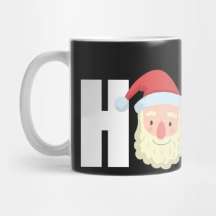 Christmas Math Funny Mug